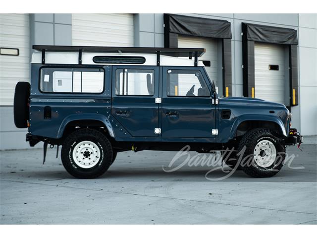 1988 Land Rover Defender (CC-1738882) for sale in Las Vegas, Nevada