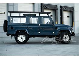1988 Land Rover Defender (CC-1738882) for sale in Las Vegas, Nevada