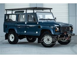 1988 Land Rover Defender (CC-1738882) for sale in Las Vegas, Nevada