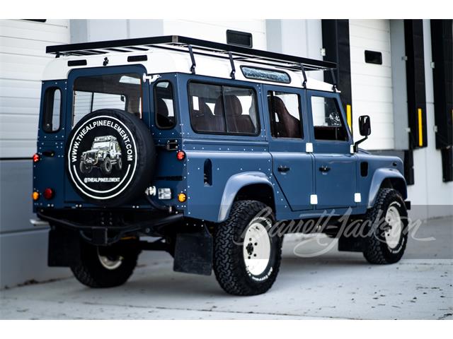 1988 Land Rover Defender (CC-1738882) for sale in Las Vegas, Nevada