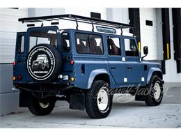 1988 Land Rover Defender (CC-1738882) for sale in Las Vegas, Nevada
