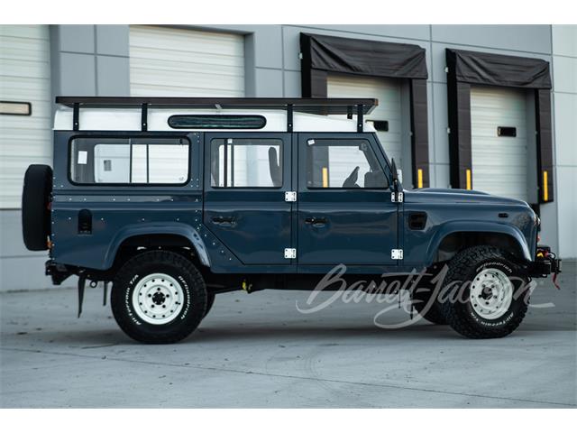 1988 Land Rover Defender (CC-1738882) for sale in Las Vegas, Nevada