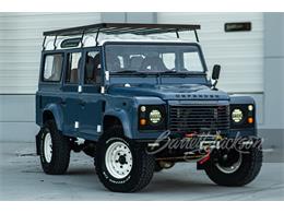 1988 Land Rover Defender (CC-1738882) for sale in Las Vegas, Nevada