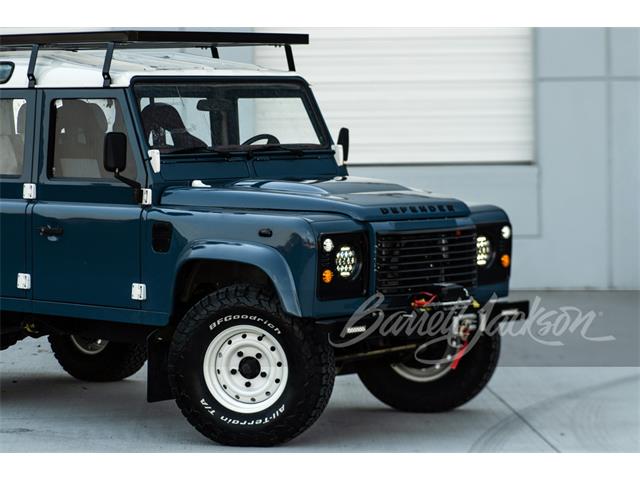 1988 Land Rover Defender (CC-1738882) for sale in Las Vegas, Nevada