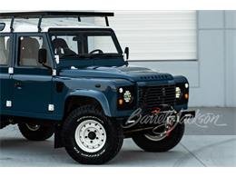 1988 Land Rover Defender (CC-1738882) for sale in Las Vegas, Nevada