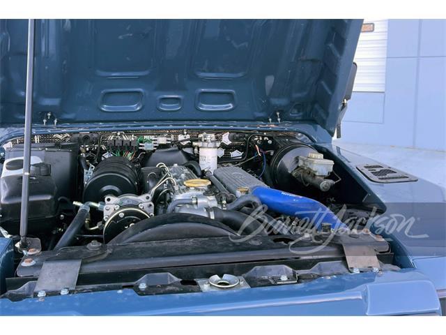 1988 Land Rover Defender (CC-1738882) for sale in Las Vegas, Nevada