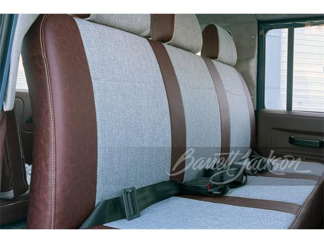 1988 Land Rover Defender (CC-1738882) for sale in Las Vegas, Nevada