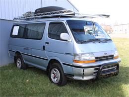 1991 Toyota Hiace (CC-1738883) for sale in Christiansburg, Virginia