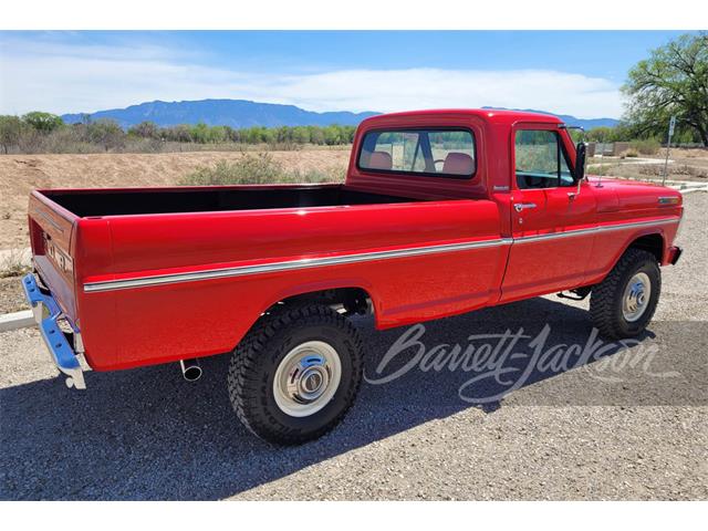 1968 Ford F250 (CC-1738884) for sale in Las Vegas, Nevada