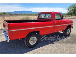 1968 Ford F250 (CC-1738884) for sale in Las Vegas, Nevada