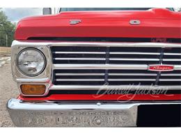 1968 Ford F250 (CC-1738884) for sale in Las Vegas, Nevada