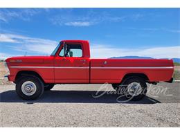 1968 Ford F250 (CC-1738884) for sale in Las Vegas, Nevada