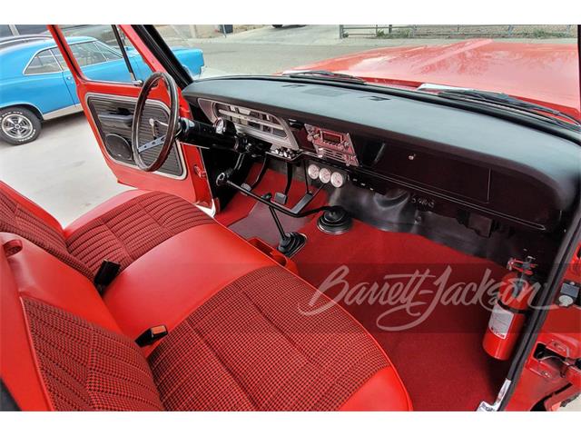 1968 Ford F250 (CC-1738884) for sale in Las Vegas, Nevada