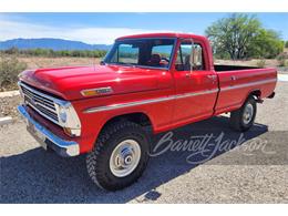 1968 Ford F250 (CC-1738884) for sale in Las Vegas, Nevada