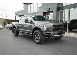 2020 Ford F150 (CC-1738885) for sale in Bellingham, Washington