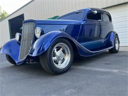 1934 Ford Victoria (CC-1738889) for sale in Las Vegas, Nevada