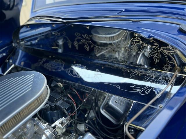 1934 Ford Victoria (CC-1738889) for sale in Las Vegas, Nevada