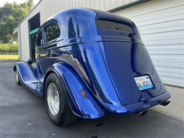 1934 Ford Victoria (CC-1738889) for sale in Las Vegas, Nevada
