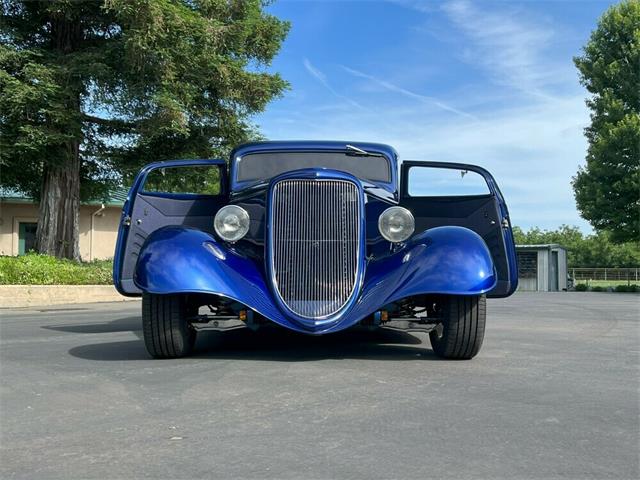 1934 Ford Victoria (CC-1738889) for sale in Las Vegas, Nevada