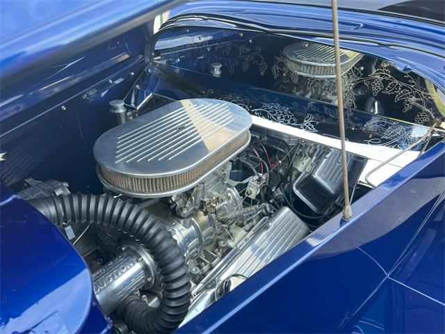 1934 Ford Victoria (CC-1738889) for sale in Las Vegas, Nevada