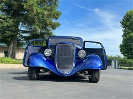 1934 Ford Victoria (CC-1738889) for sale in Las Vegas, Nevada