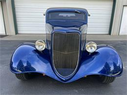 1934 Ford Victoria (CC-1738889) for sale in Las Vegas, Nevada