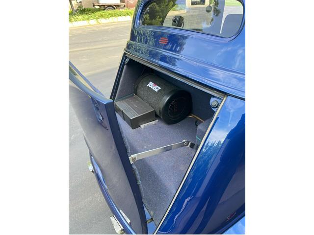 1934 Ford Victoria (CC-1738889) for sale in Las Vegas, Nevada