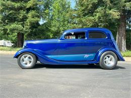 1934 Ford Victoria (CC-1738889) for sale in Las Vegas, Nevada