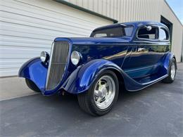 1934 Ford Victoria (CC-1738889) for sale in Las Vegas, Nevada