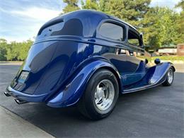 1934 Ford Victoria (CC-1738889) for sale in Las Vegas, Nevada