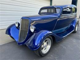 1934 Ford Victoria (CC-1738889) for sale in Las Vegas, Nevada