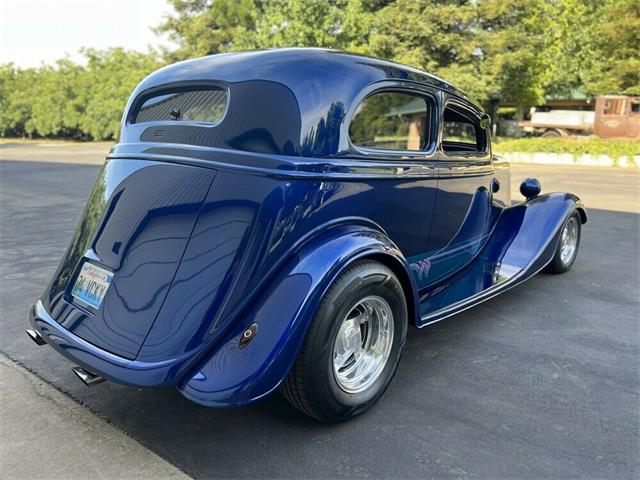 1934 Ford Victoria (CC-1738889) for sale in Las Vegas, Nevada