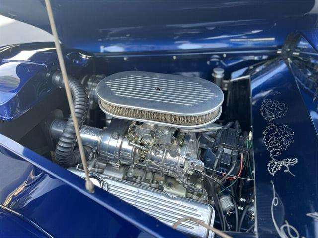 1934 Ford Victoria (CC-1738889) for sale in Las Vegas, Nevada