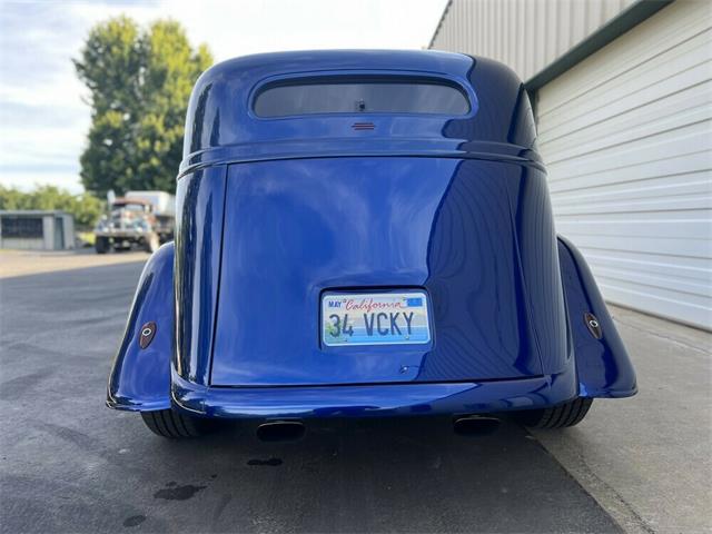 1934 Ford Victoria (CC-1738889) for sale in Las Vegas, Nevada