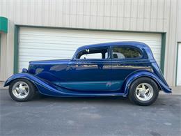 1934 Ford Victoria (CC-1738889) for sale in Las Vegas, Nevada
