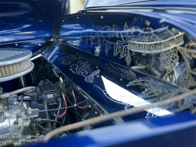 1934 Ford Victoria (CC-1738889) for sale in Las Vegas, Nevada