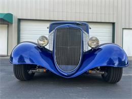 1934 Ford Victoria (CC-1738889) for sale in Las Vegas, Nevada