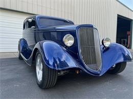 1934 Ford Victoria (CC-1738889) for sale in Las Vegas, Nevada