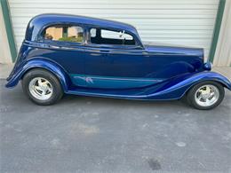1934 Ford Victoria (CC-1738889) for sale in Las Vegas, Nevada
