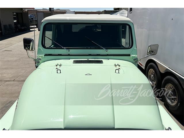 1981 Jeep CJ8 Scrambler (CC-1738894) for sale in Las Vegas, Nevada