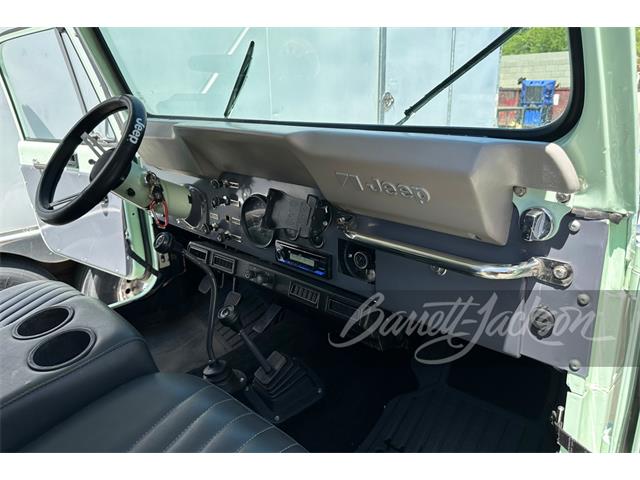1981 Jeep CJ8 Scrambler (CC-1738894) for sale in Las Vegas, Nevada