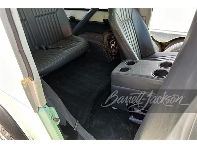 1981 Jeep CJ8 Scrambler (CC-1738894) for sale in Las Vegas, Nevada