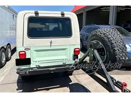 1981 Jeep CJ8 Scrambler (CC-1738894) for sale in Las Vegas, Nevada