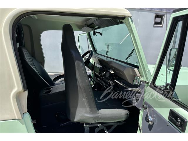 1981 Jeep CJ8 Scrambler (CC-1738894) for sale in Las Vegas, Nevada