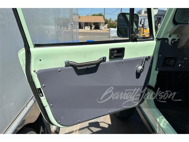 1981 Jeep CJ8 Scrambler (CC-1738894) for sale in Las Vegas, Nevada