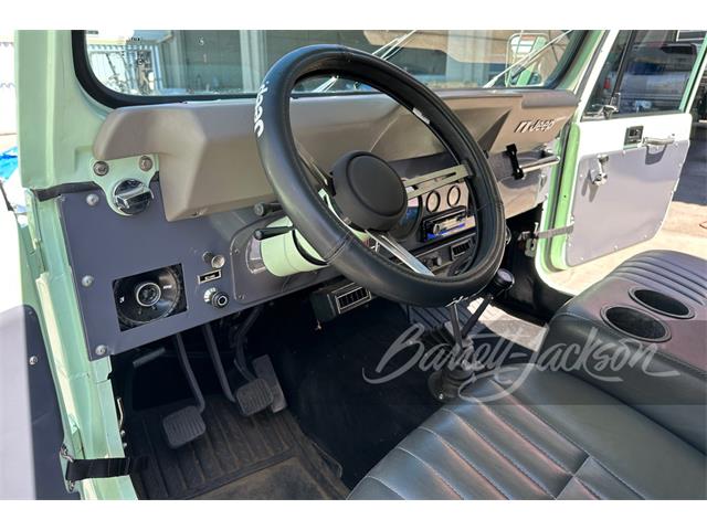 1981 Jeep CJ8 Scrambler (CC-1738894) for sale in Las Vegas, Nevada