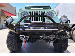 1981 Jeep CJ8 Scrambler (CC-1738894) for sale in Las Vegas, Nevada