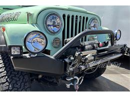1981 Jeep CJ8 Scrambler (CC-1738894) for sale in Las Vegas, Nevada