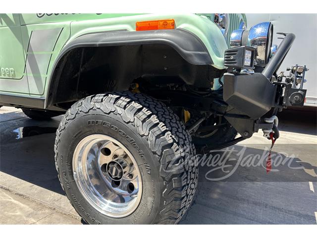 1981 Jeep CJ8 Scrambler (CC-1738894) for sale in Las Vegas, Nevada