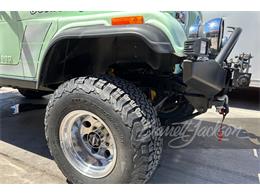 1981 Jeep CJ8 Scrambler (CC-1738894) for sale in Las Vegas, Nevada